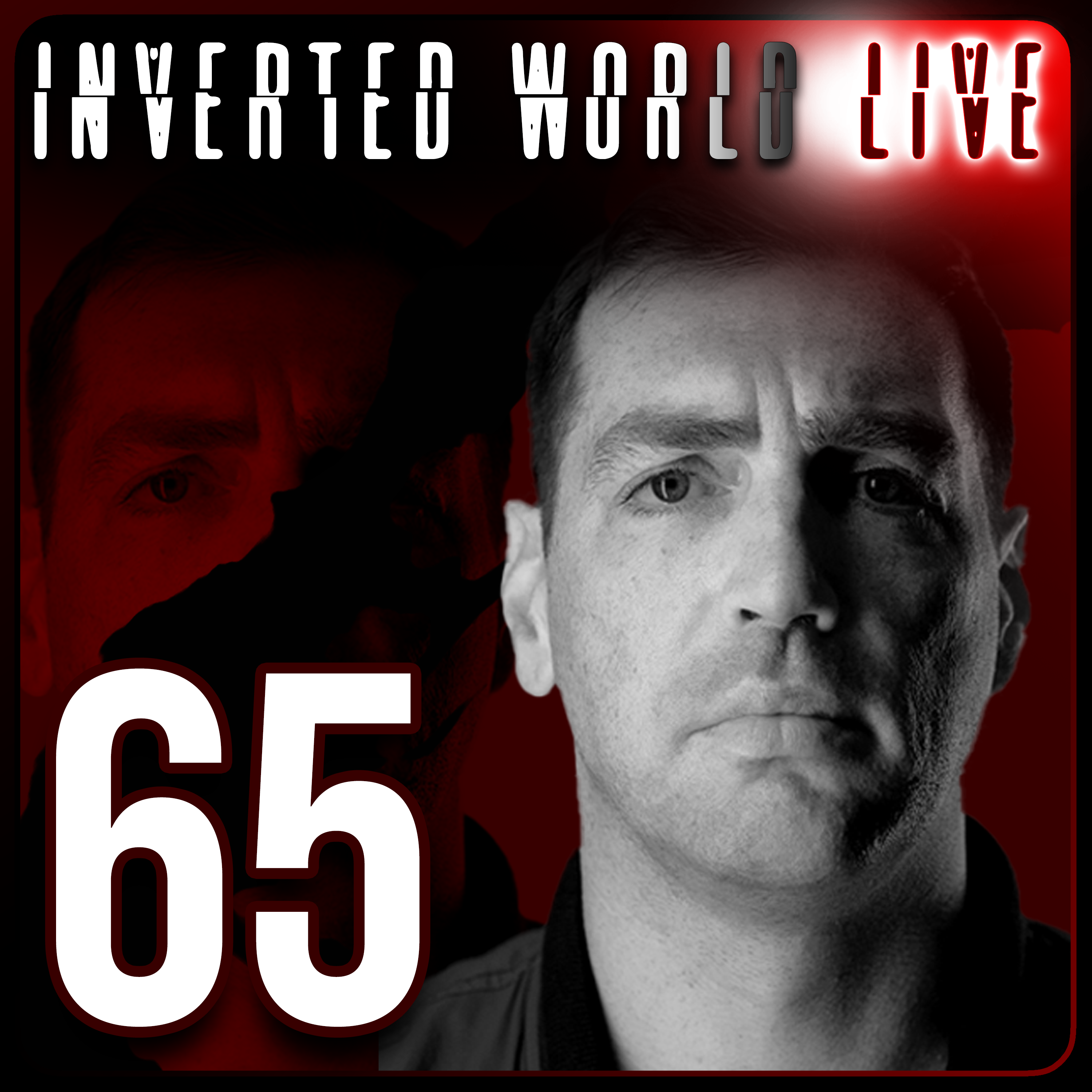 Inverted World Live