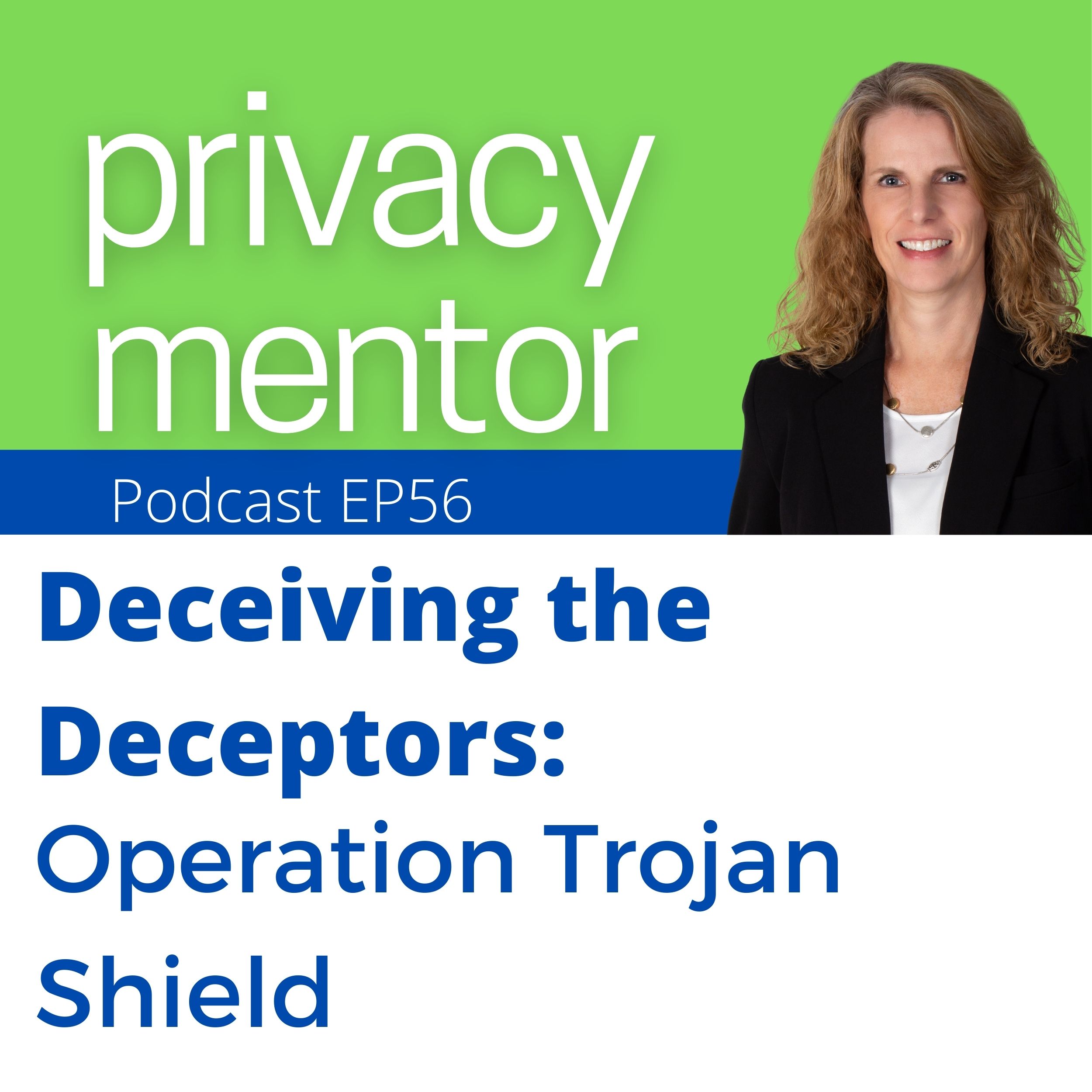Privacy Mentor with Carrie Kerskie