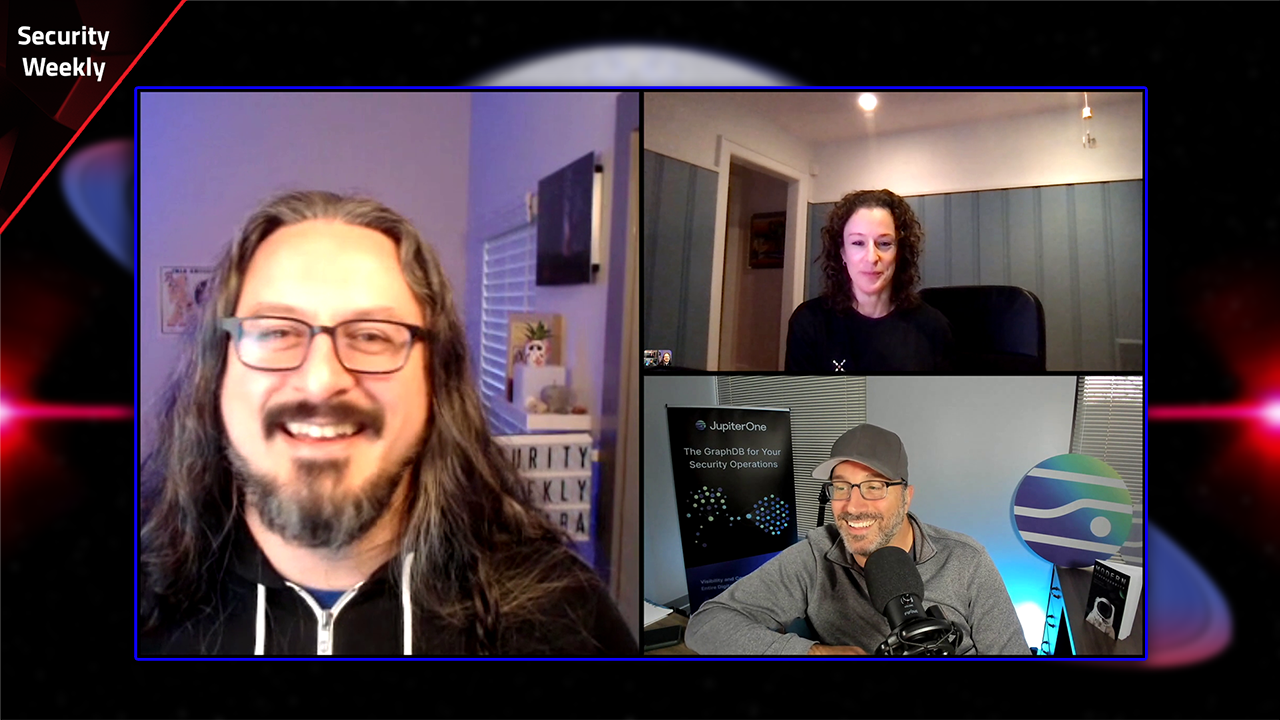 Crystal Ball Gazing - ESW #251