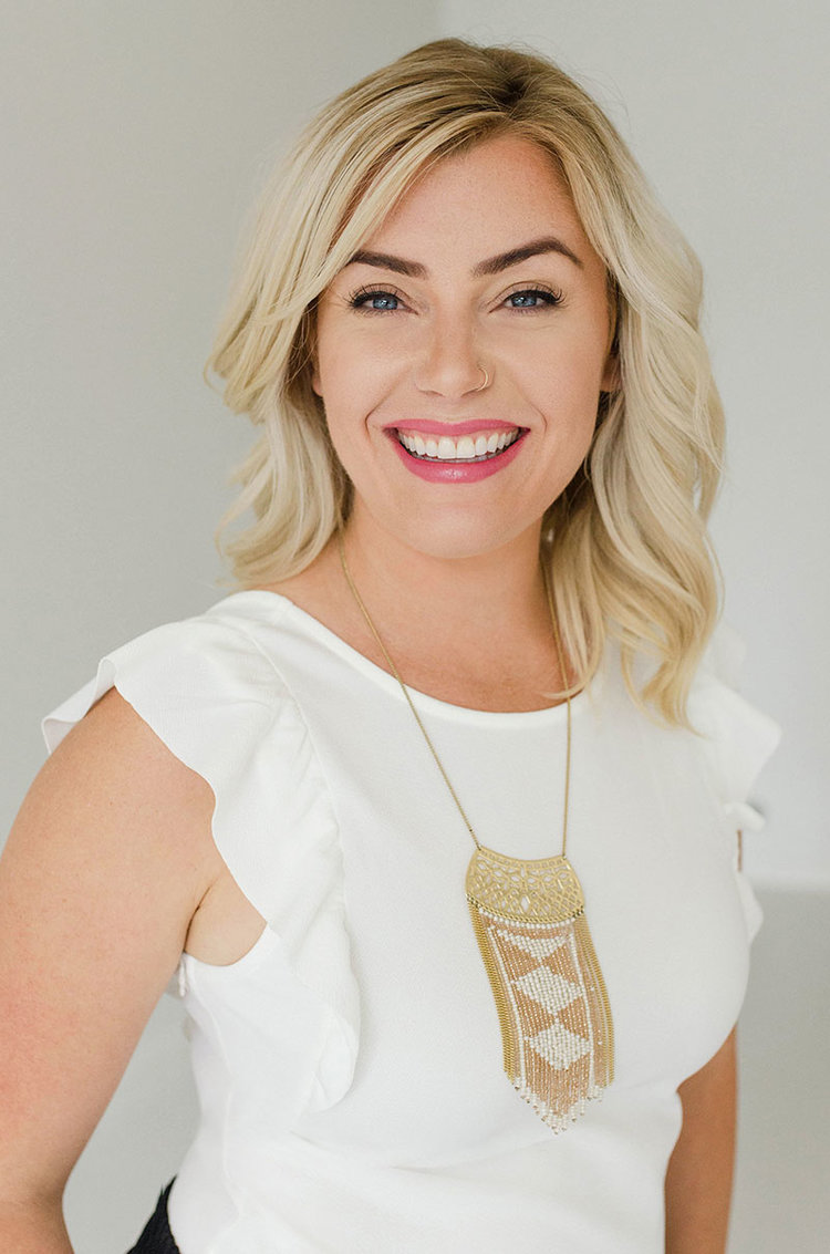 EFR 095: Parenting Without Sacrificing the Self with Heather Chauvin
