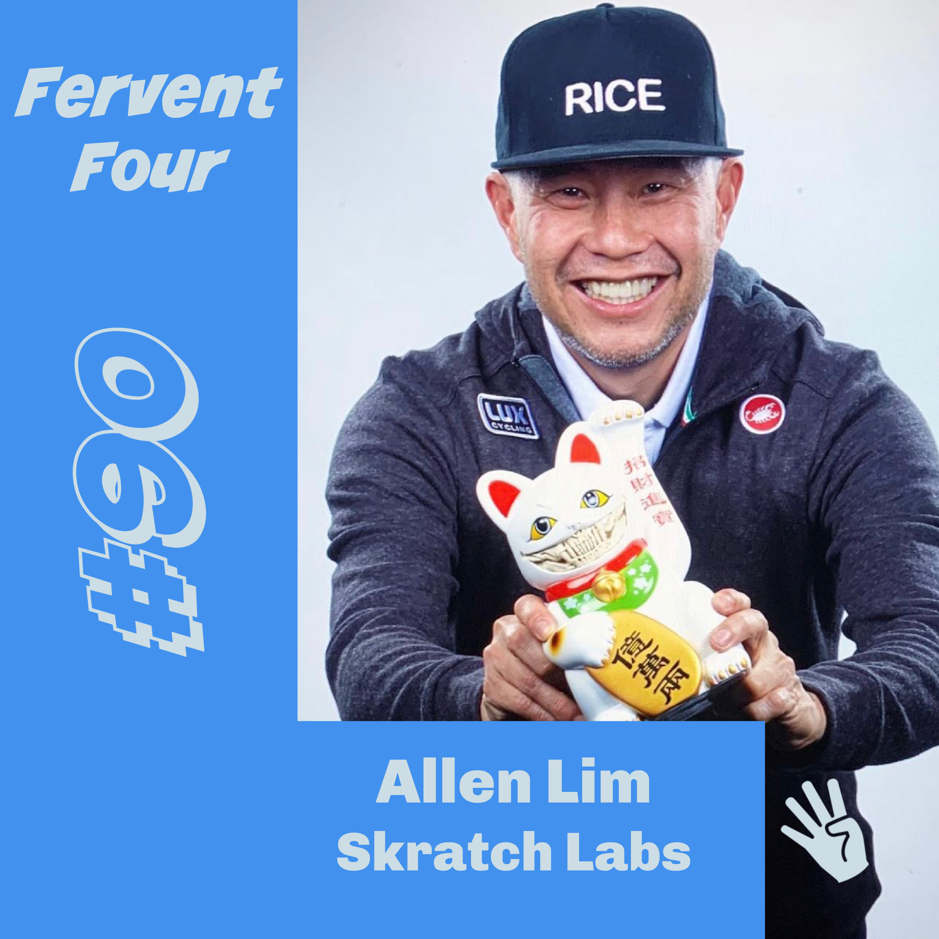 Fervent Four