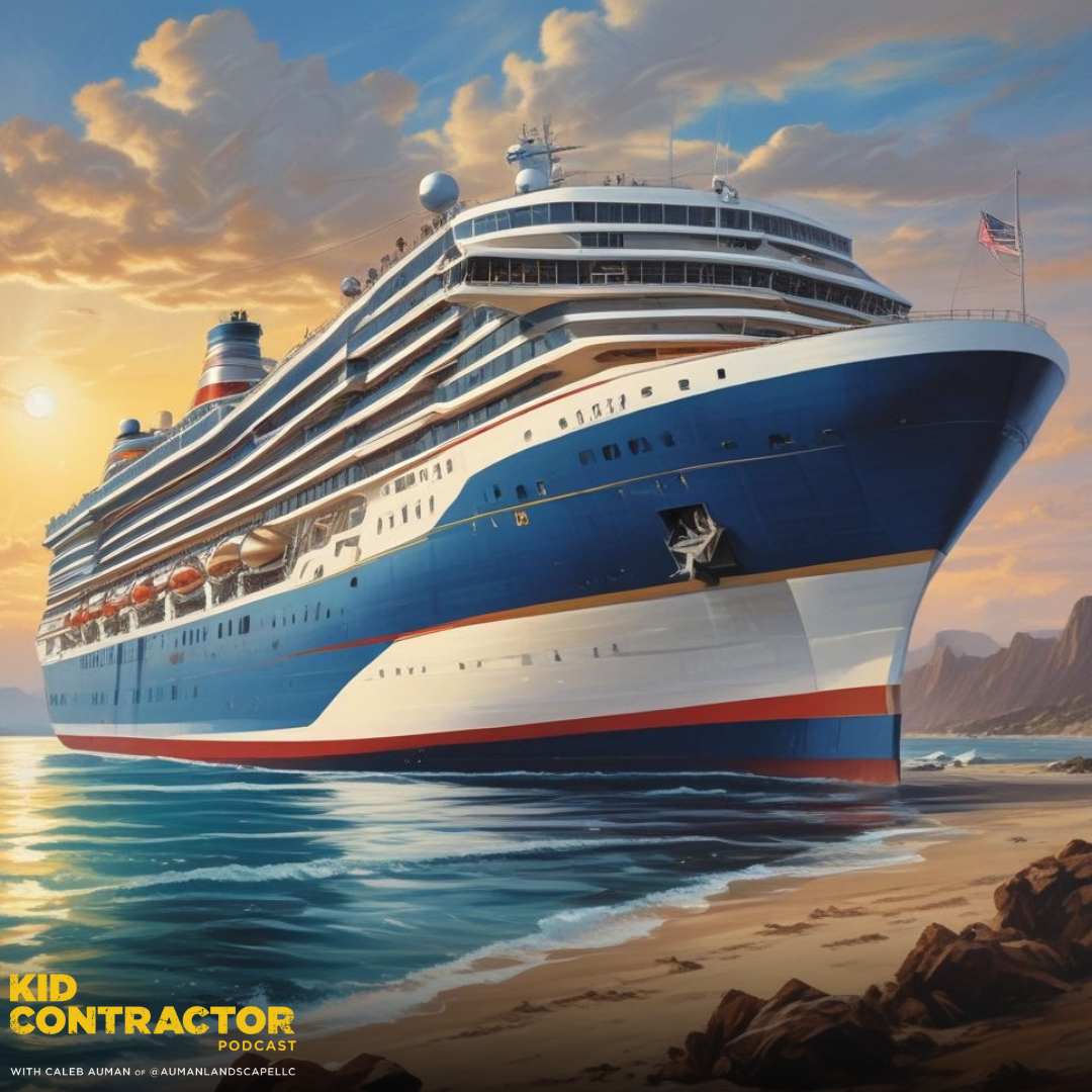 Ep 522. A Marriage Retreat To Remember! Key Takeaways From Trades 2024 (Part 1)