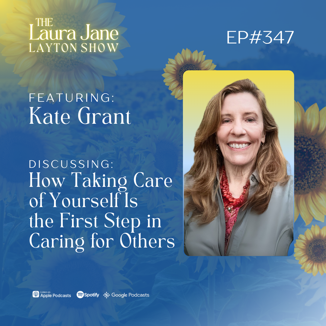 The Laura Jane Layton Show – Silencing Your Inner Bully ®