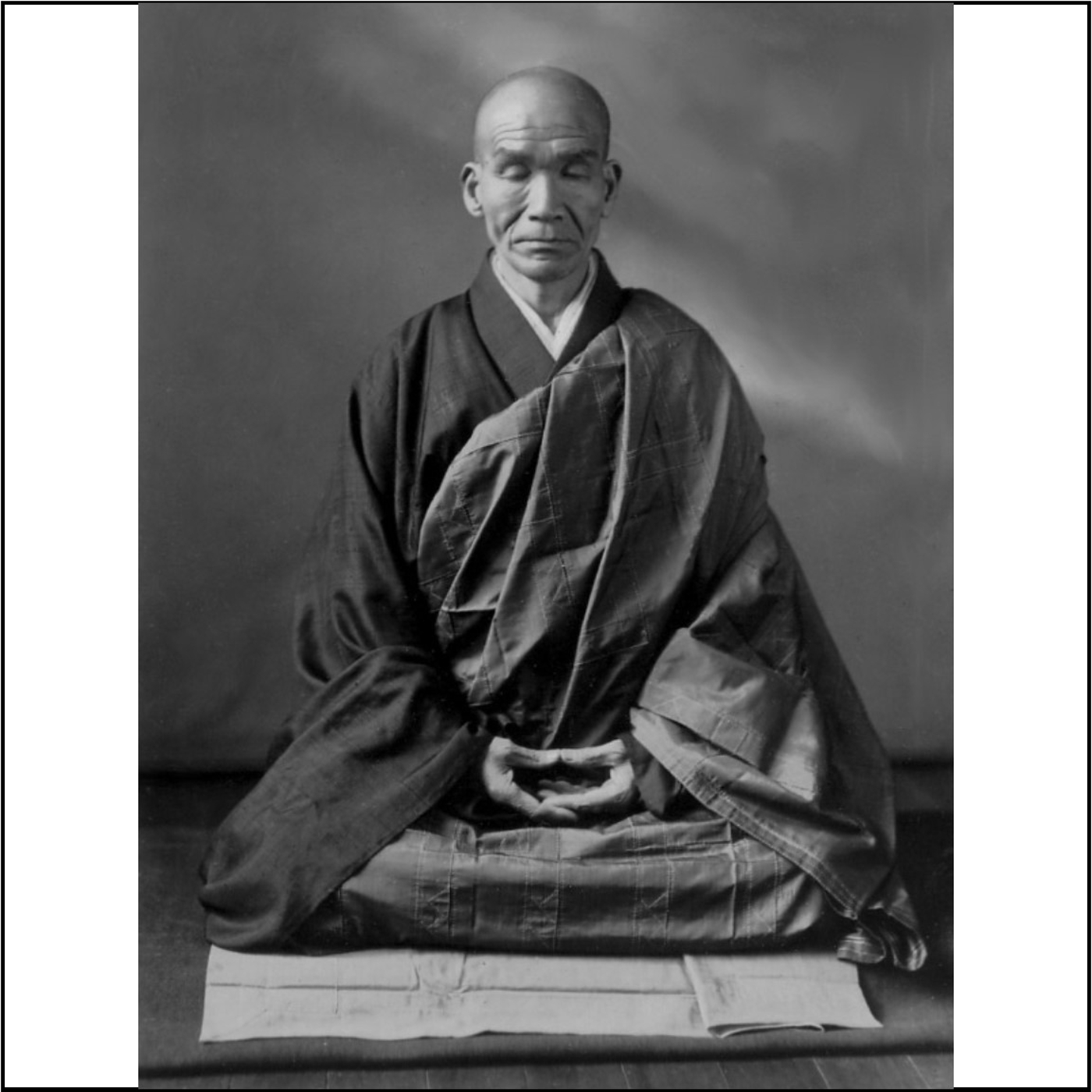 The Zen Studies Podcast