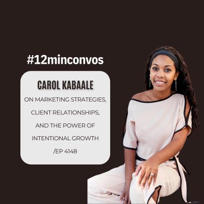 #12minconvos