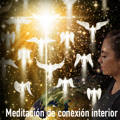 Meditación de conexión interior Meditación de conexión interior