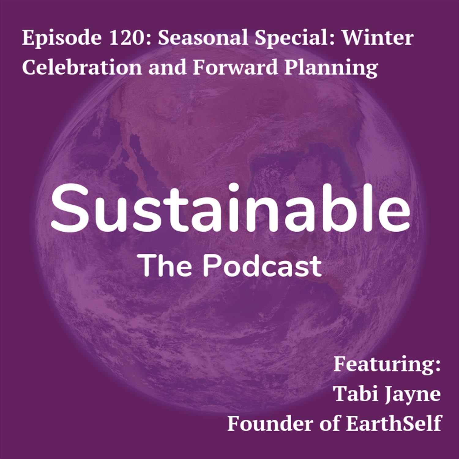Sustainable: The Podcast