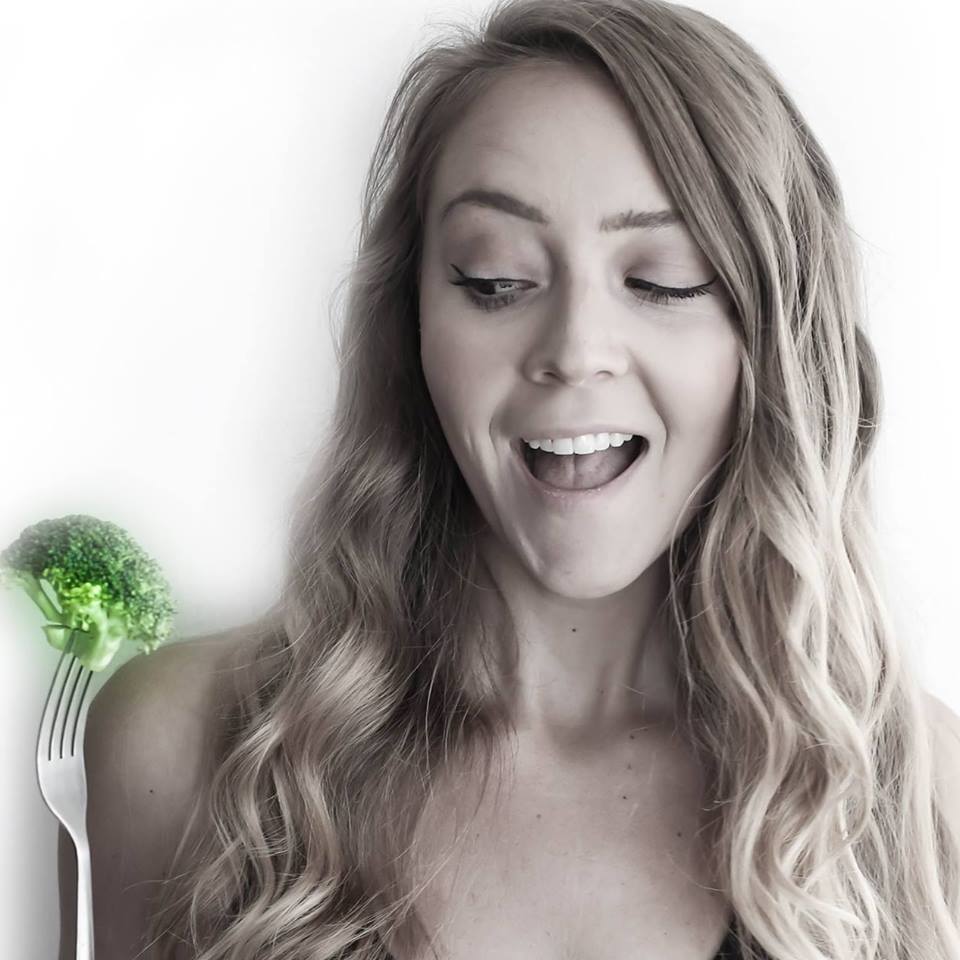 SOSH4: High Carb Hannah SOSH4: High Carb Hannah