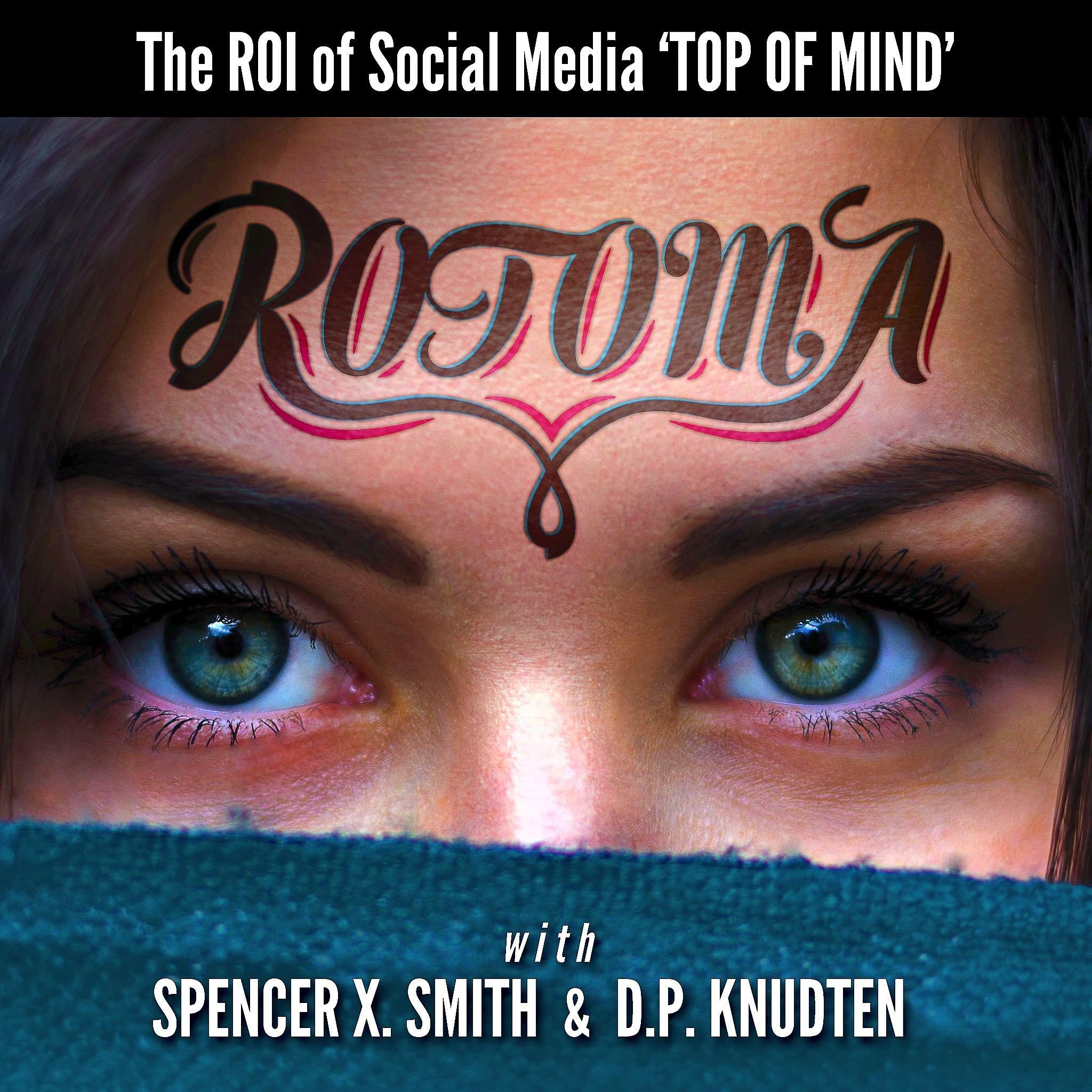 #023: "I can say that I'm a female Romanian gymnast."—Killer Cereal
