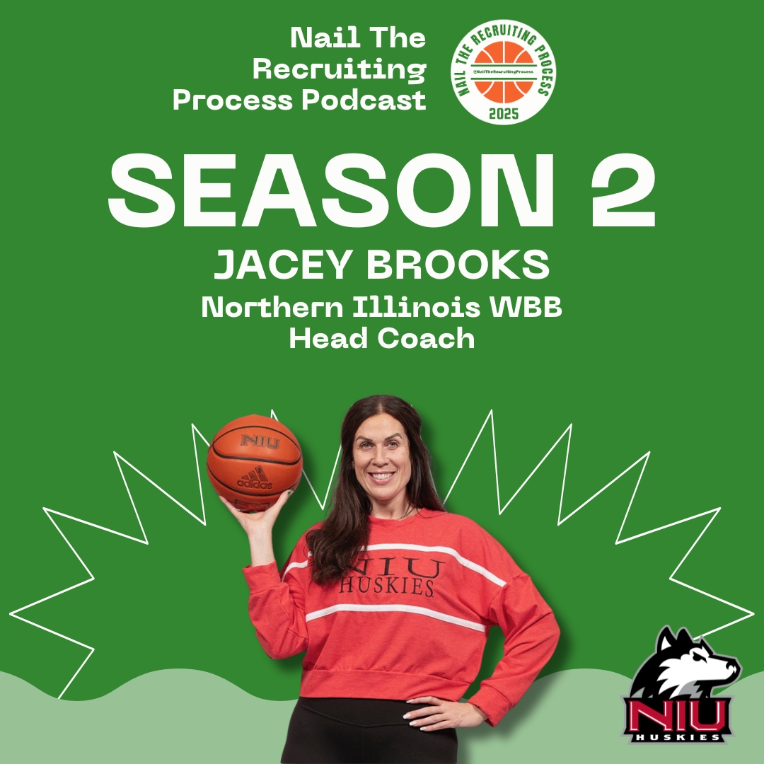 Nail The Recruiting Process Podcast