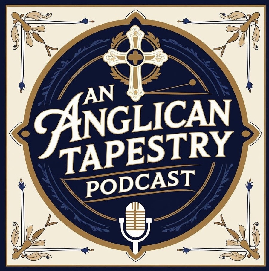 An Anglican Tapestry