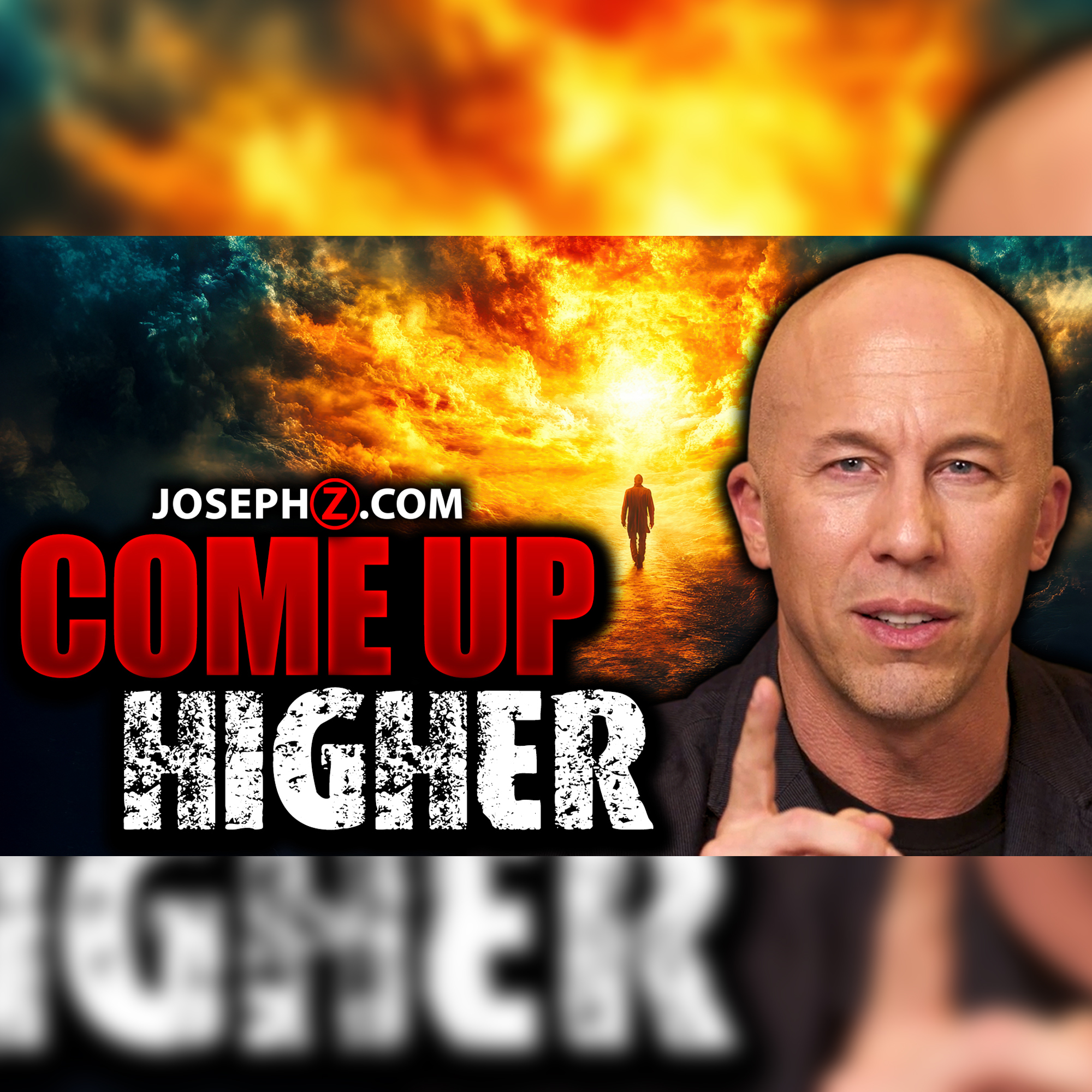 Joseph Z Podcast