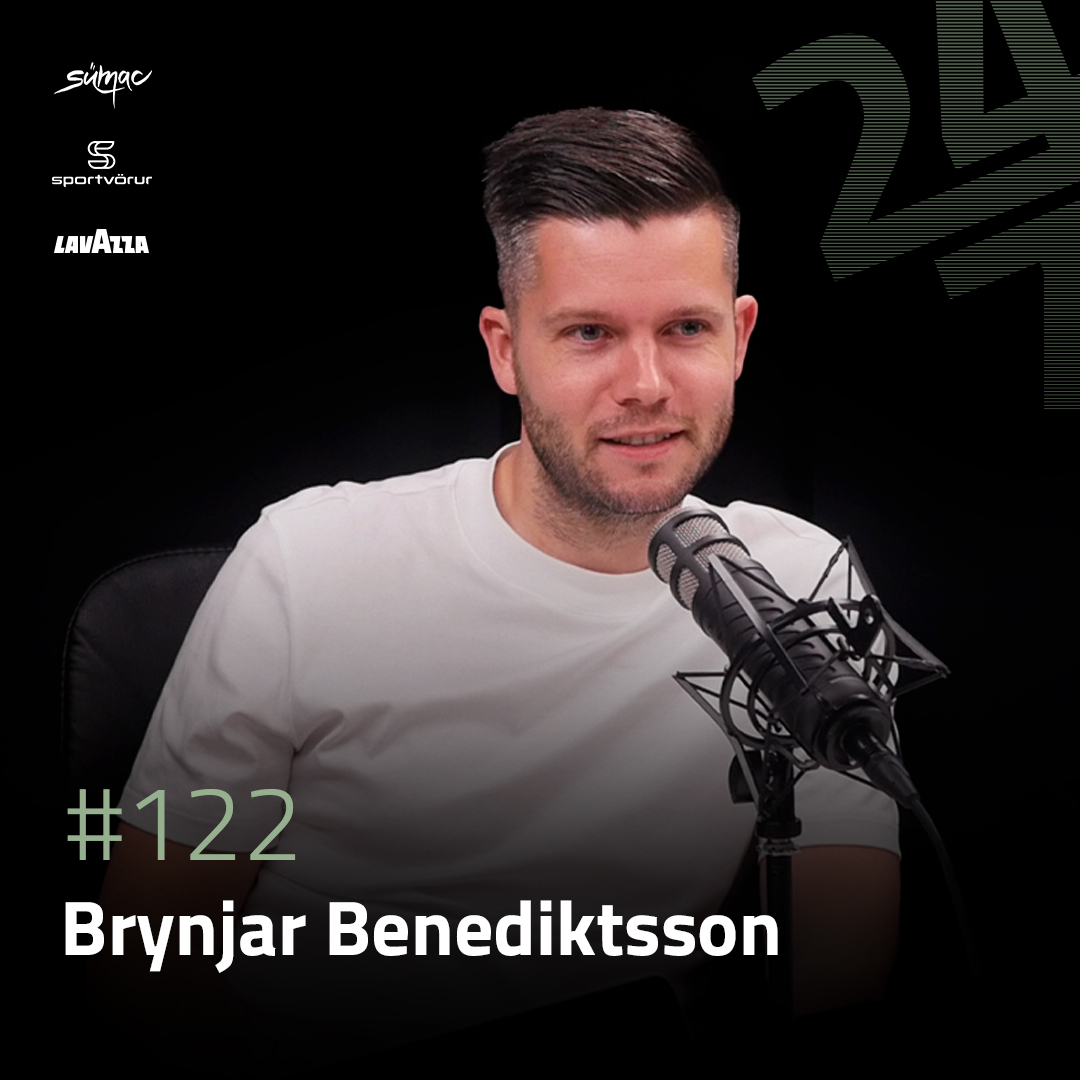 Brynjar Benediktsson