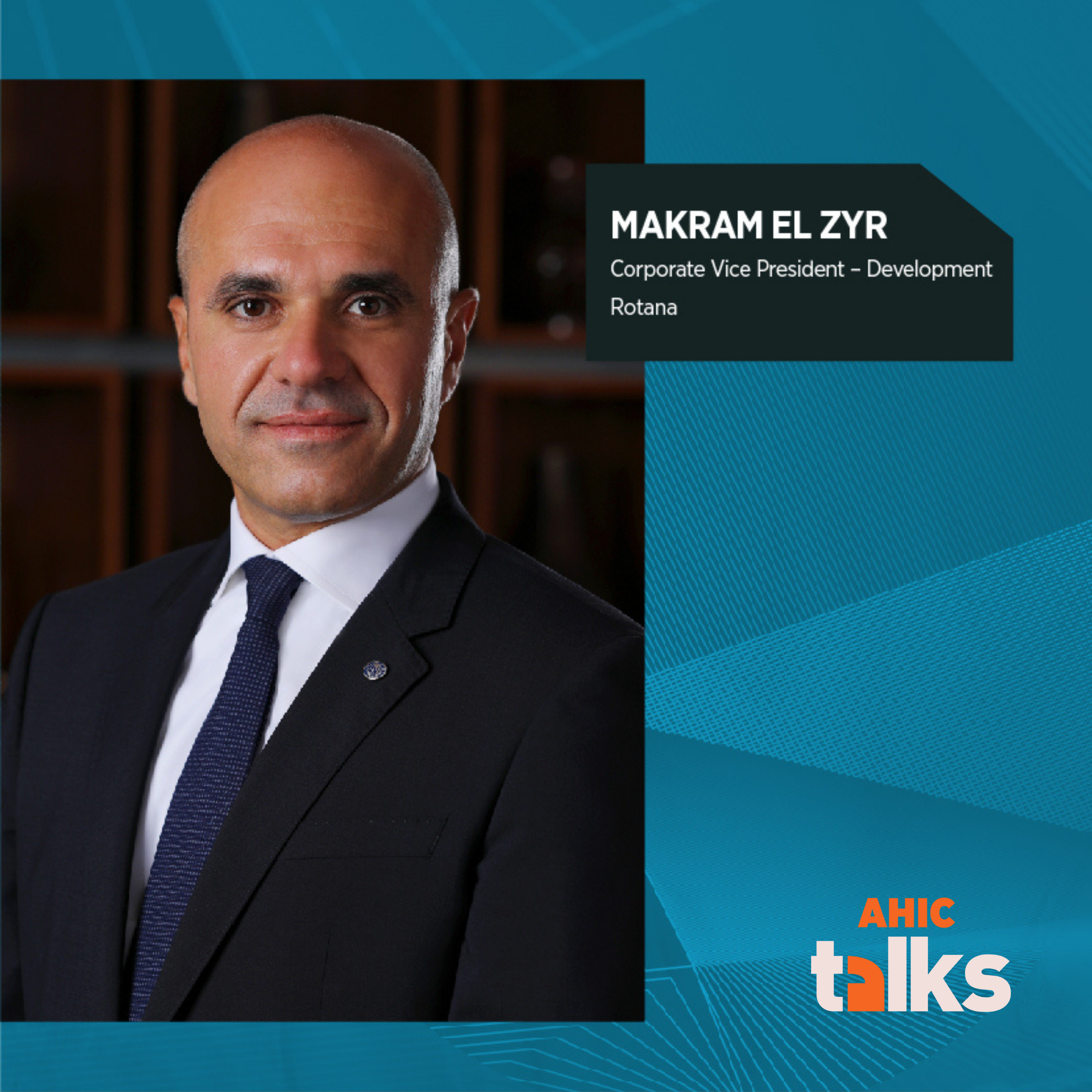 Future Hospitality Summit Podcast