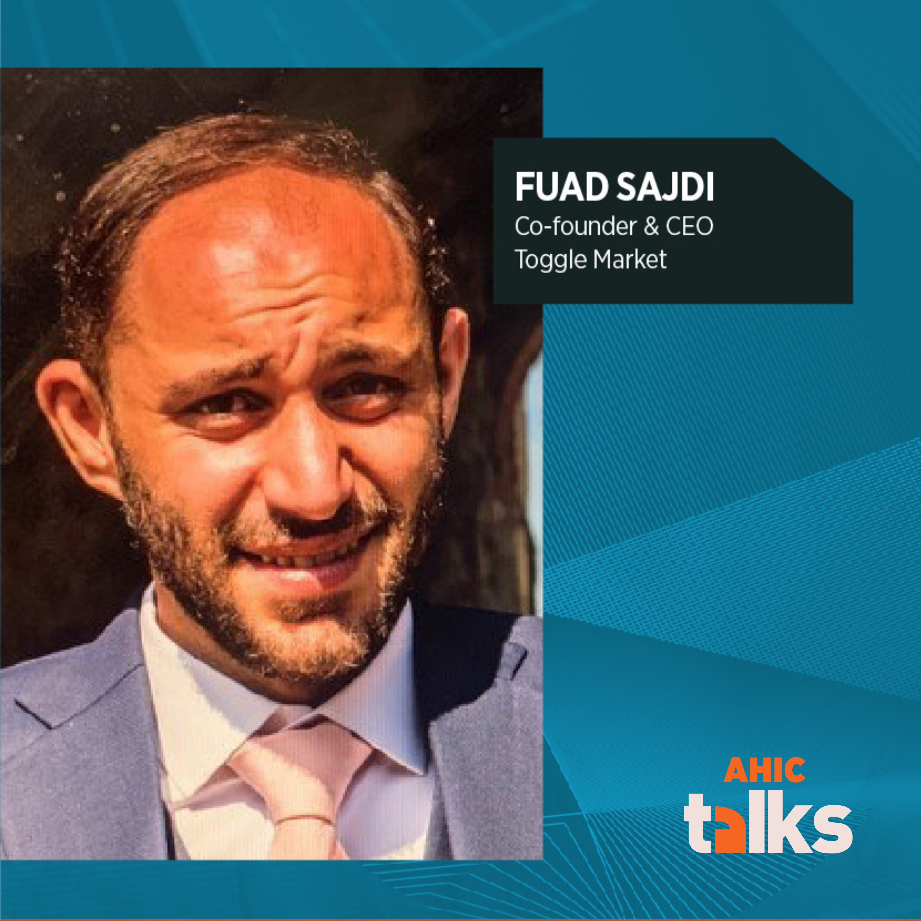 Future Hospitality Summit Podcast