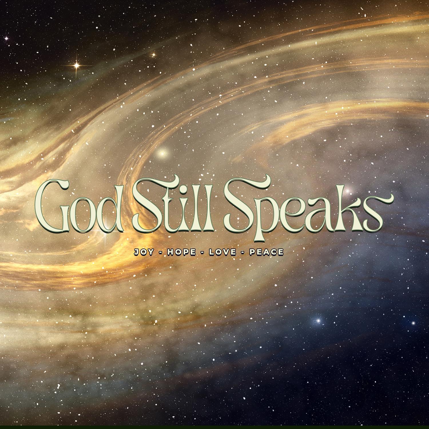 Joy, When We Feel Forgotten