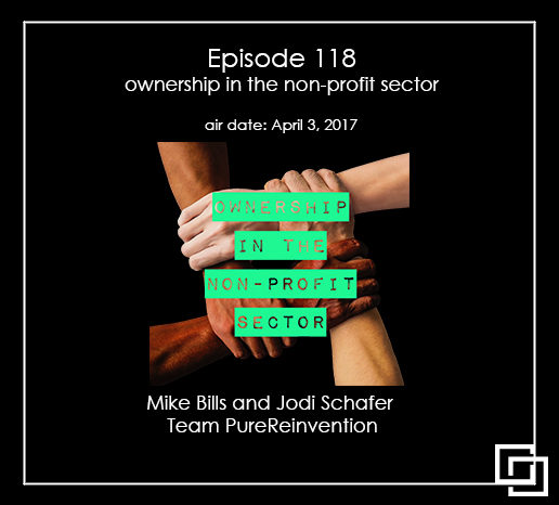PureReinvention Podcast