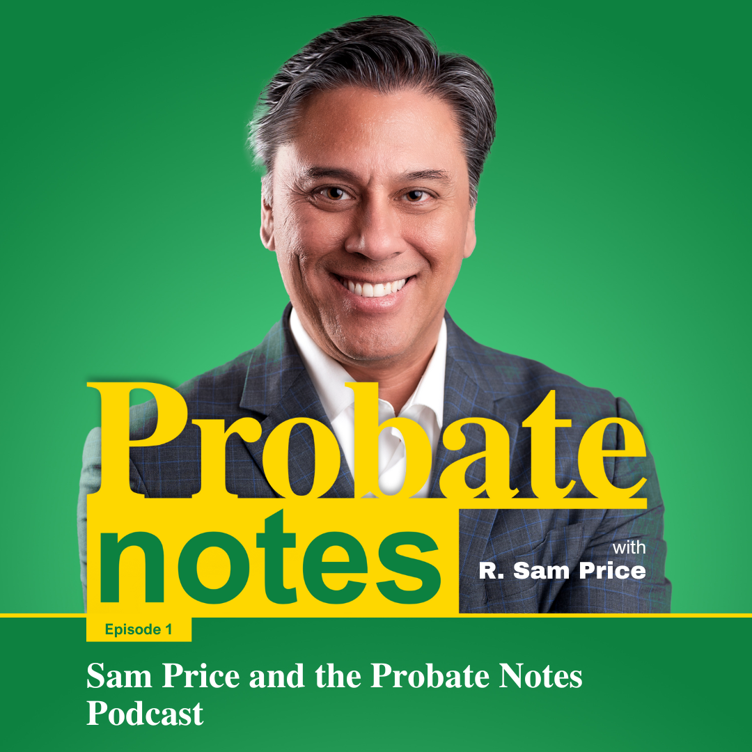 Probate Notes: Your Guide to Navigating California Probate Law