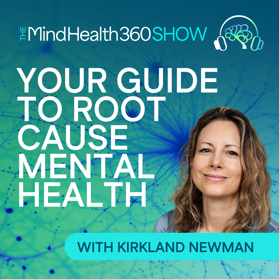 87: Dr. Felice Gersh: Sex hormones and their impact on mental health 87: Dr. Felice Gersh: Sex hormones and their impact on mental health