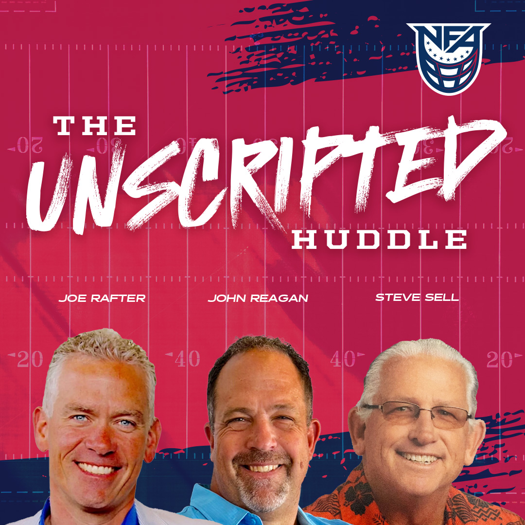 Series 24: Experience Make a Difference in Leading Athletics in the State of California