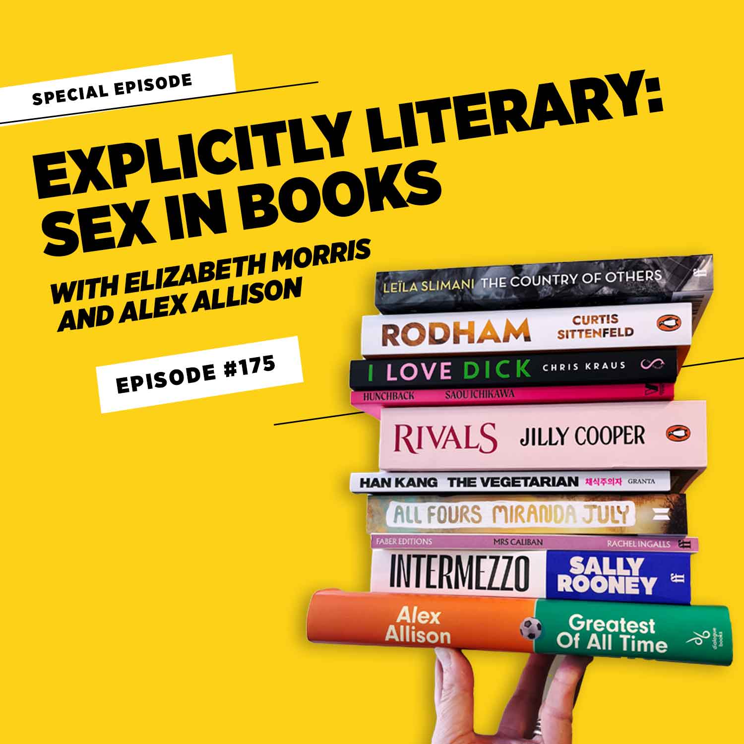 The Book Club Review