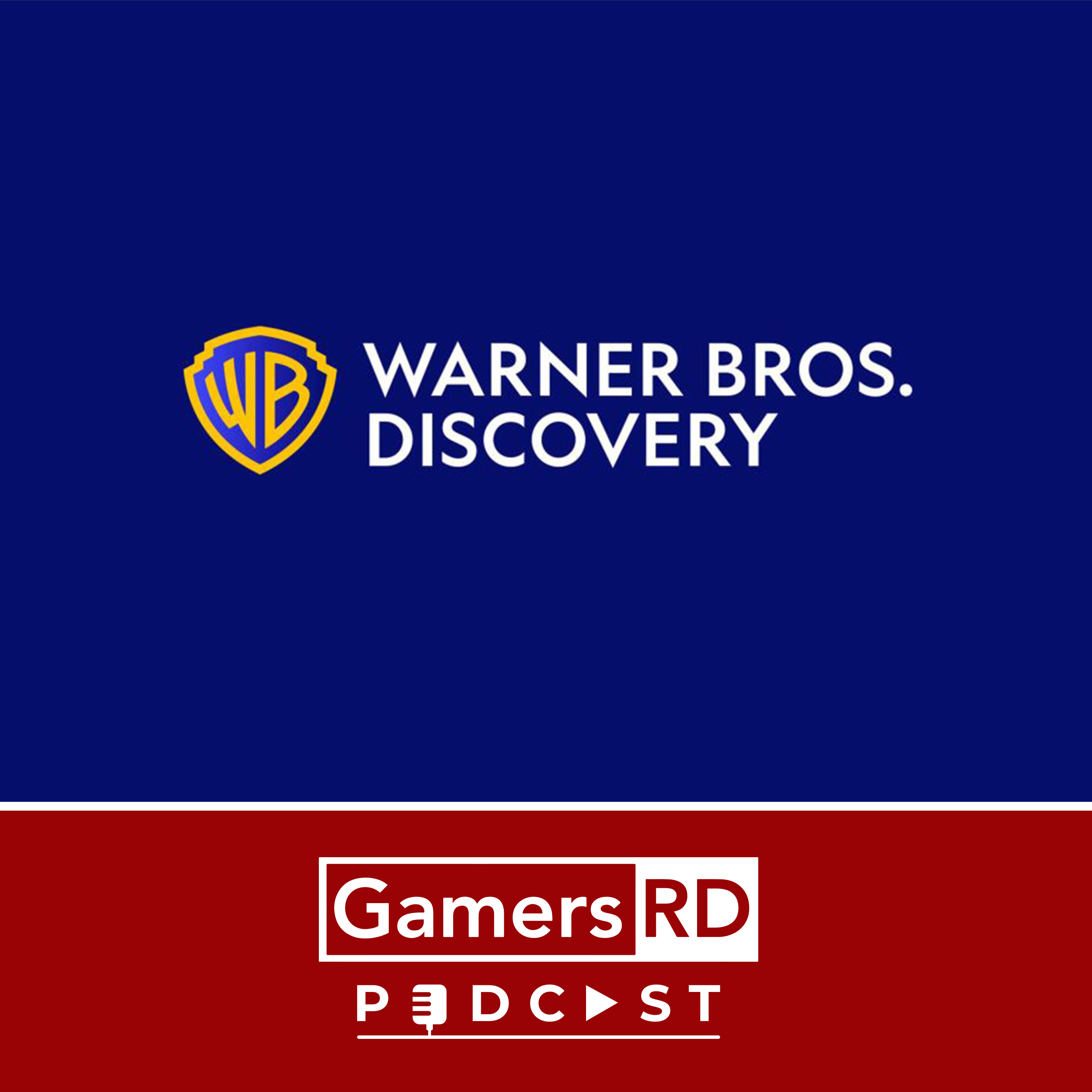 GamersRD Podcast