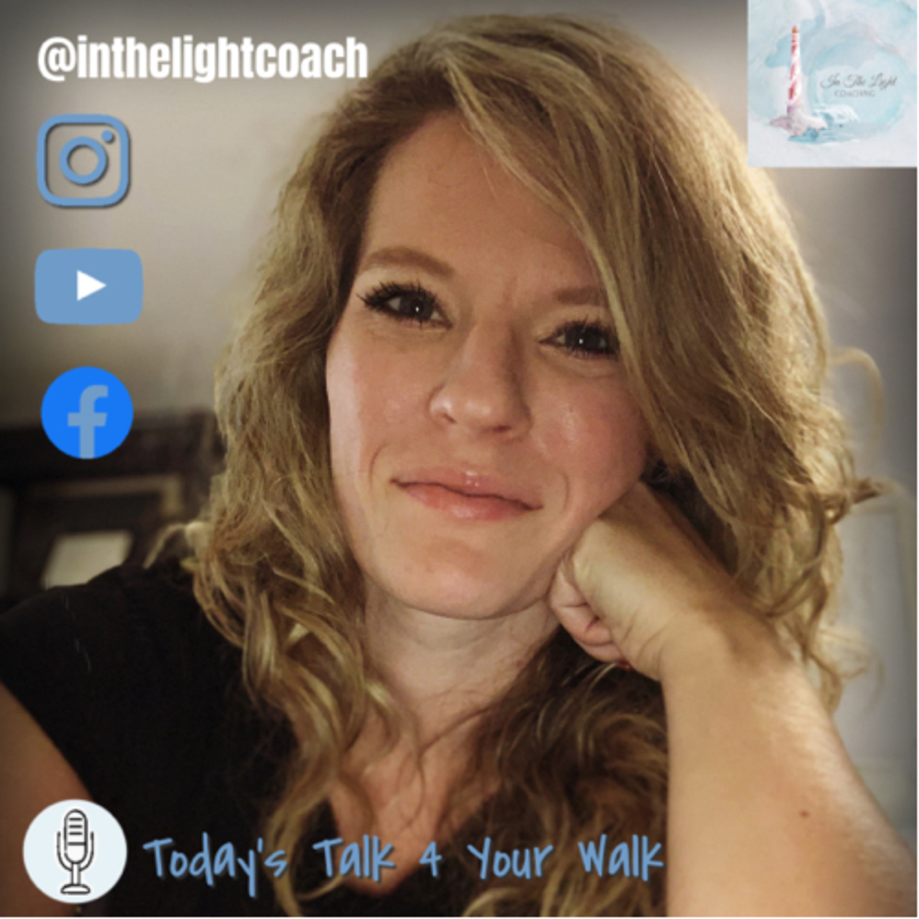 Today’s Talk Podcast