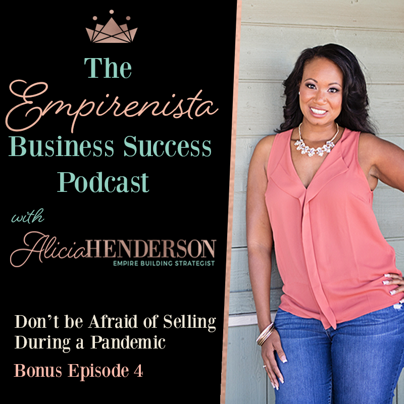 Video Visibility with Alicia