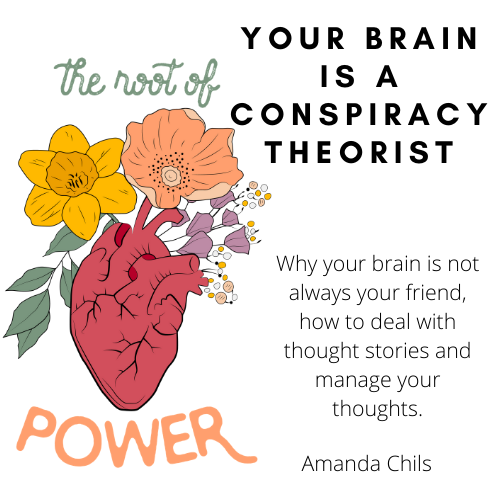 The Root of Power - Embody Peace, Heal Trauma & Be Happy