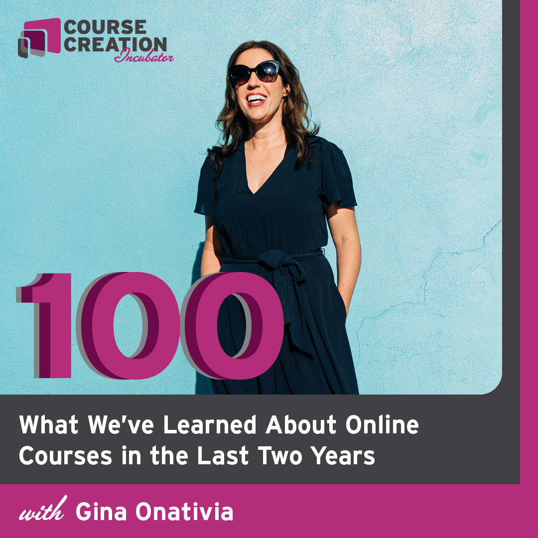 Course Creation Boutique\'s podcast