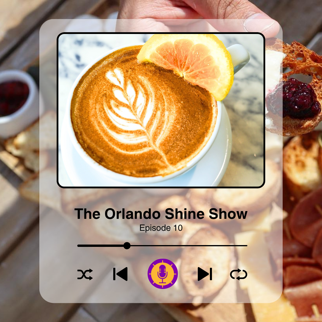 The Orlando Shine Show