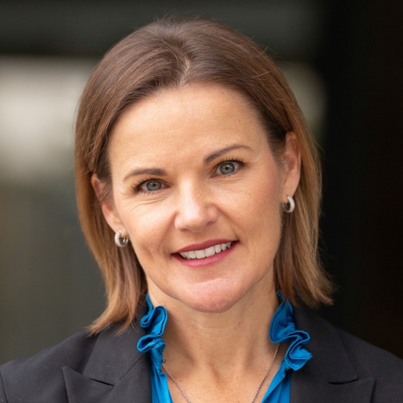 Episode 137 / Aimee Irwin / Experian Marketing Services North America / VP Strategy & Partnerships