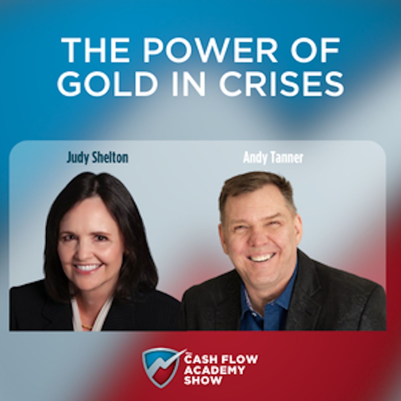 The Cash Flow Academy Show