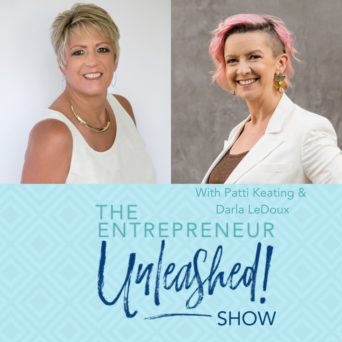 The Entrepreneur Unleashed Show