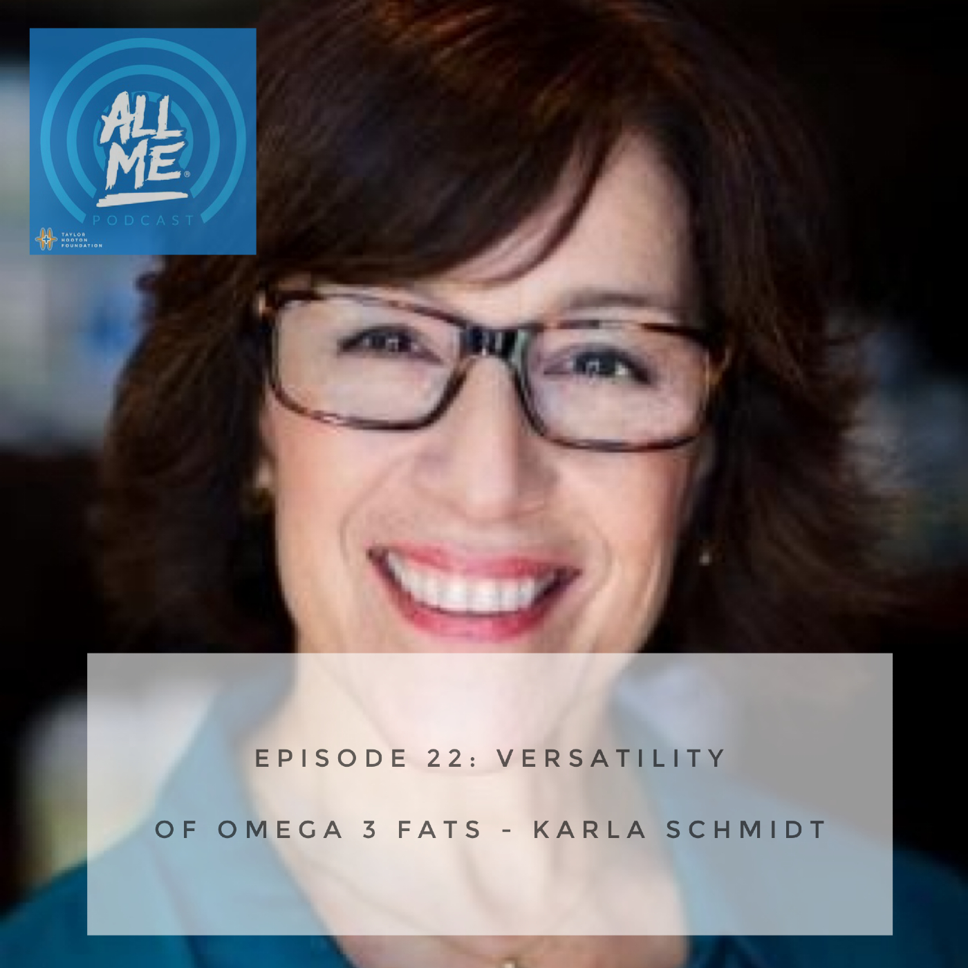 The ALL ME® Podcast