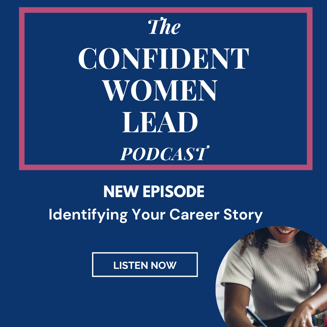 Confident Women LEAD