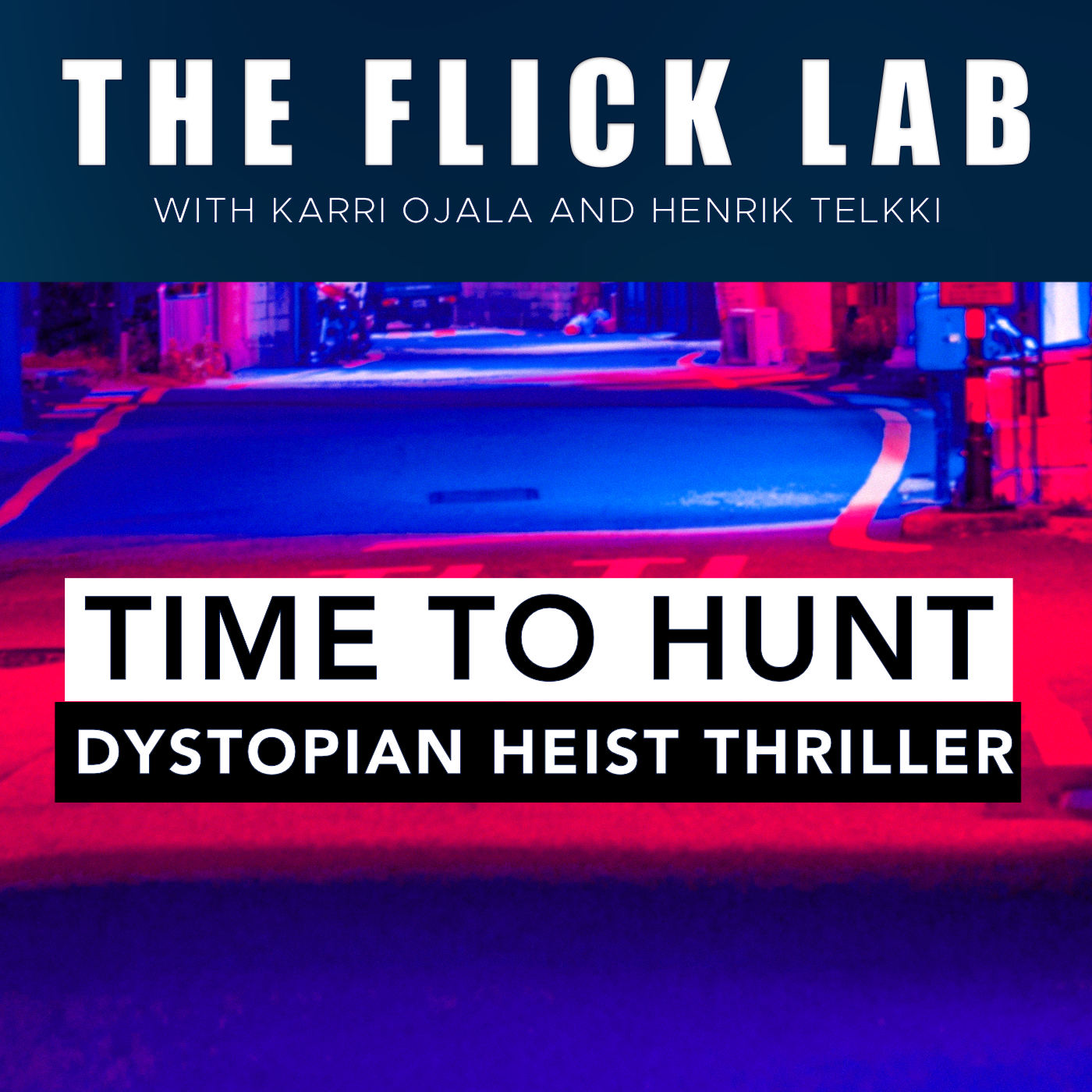 The Flick Lab