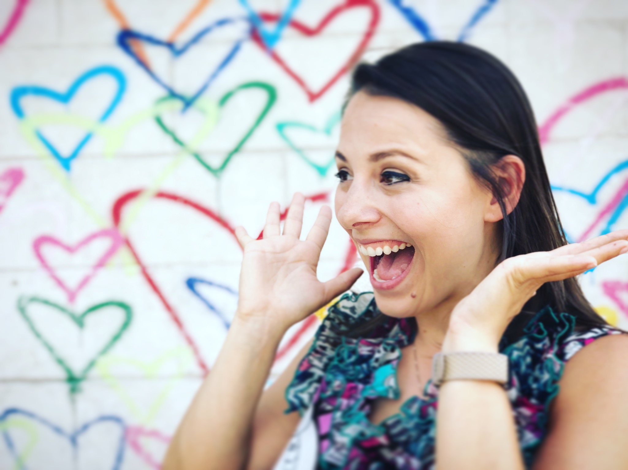 The Spitfire Podcast with Lauren LeMunyan