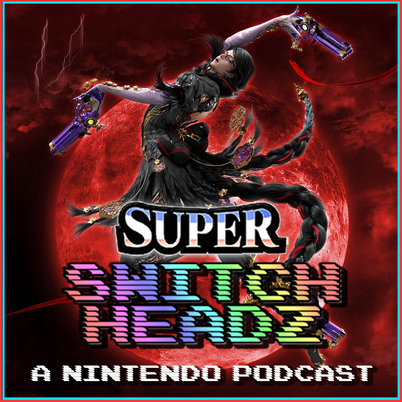 Super Switch Headz