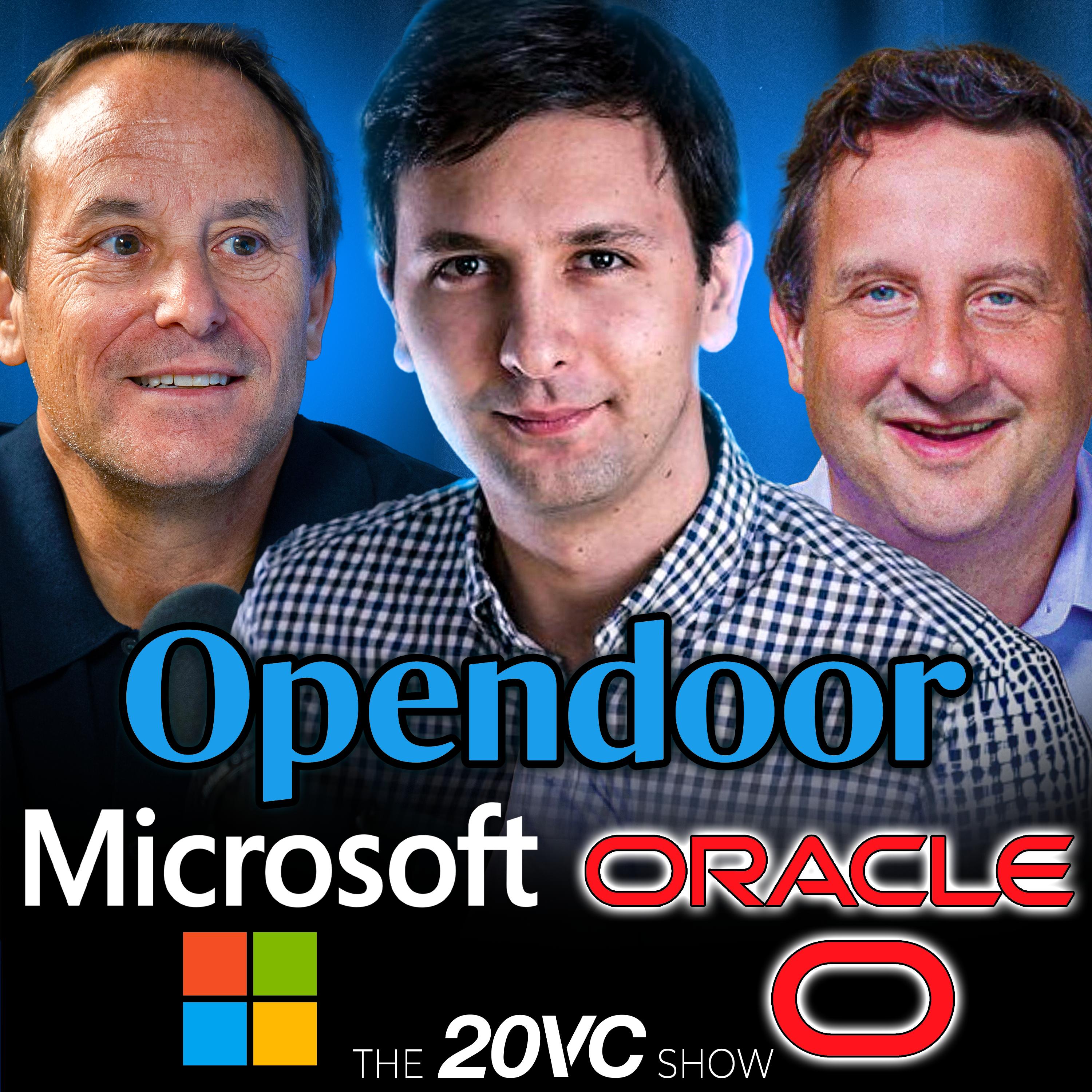 The Twenty Minute VC (20VC): Venture Capital | Startup Funding | The Pitch