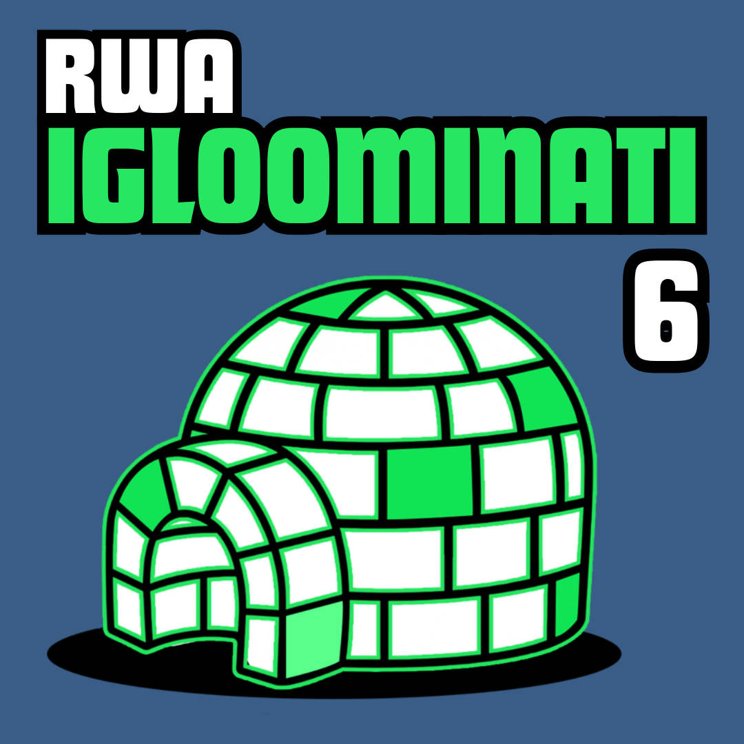 RWA Igloominati