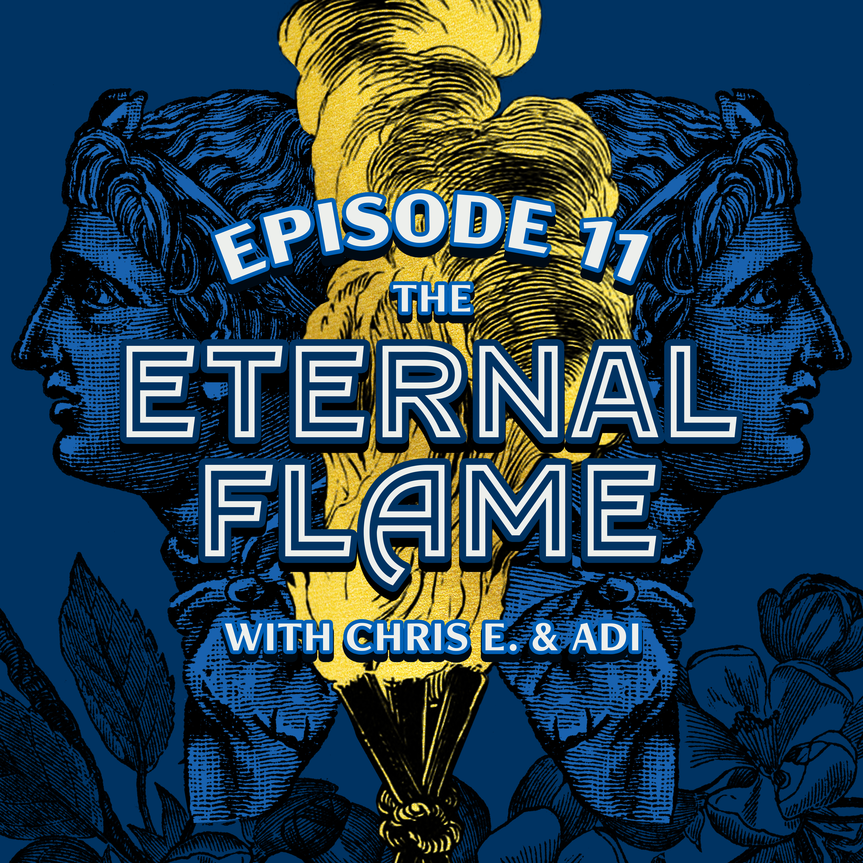 Episode Logo