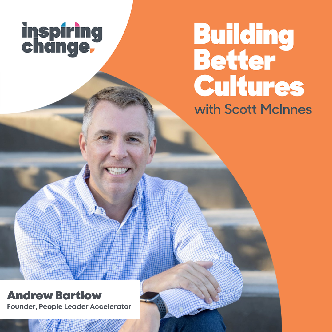 Building Better Cultures
