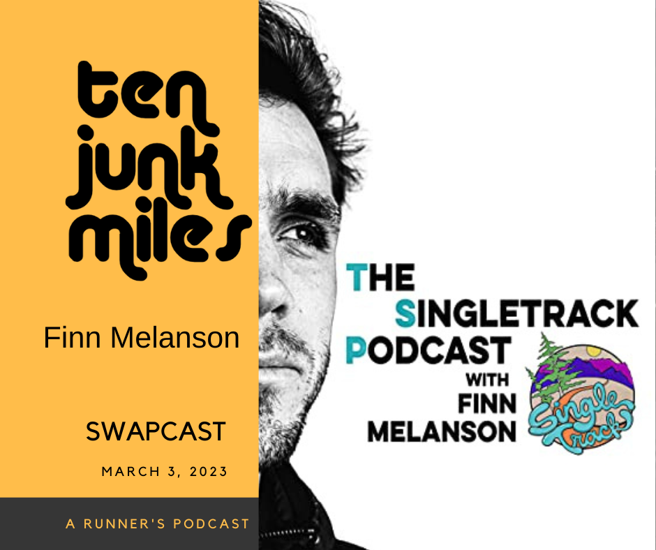 Ten Junk Miles