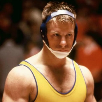 Ep 163: Frank Jasper aka Shute from Vision Quest