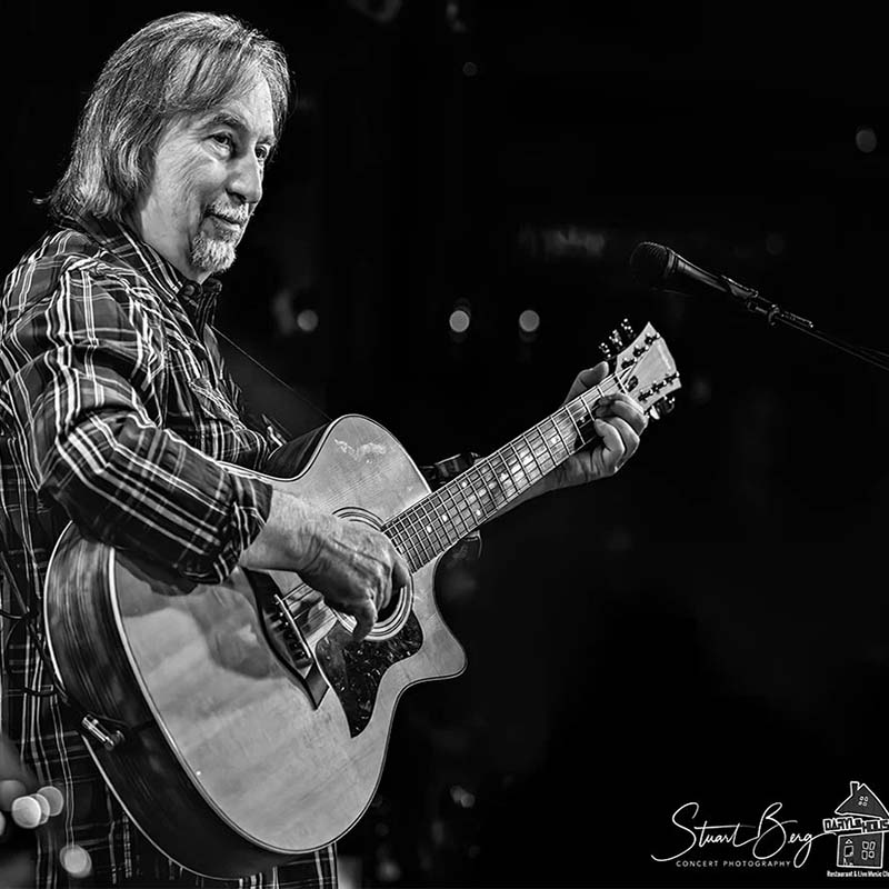 A Few Moments With Jim Messina