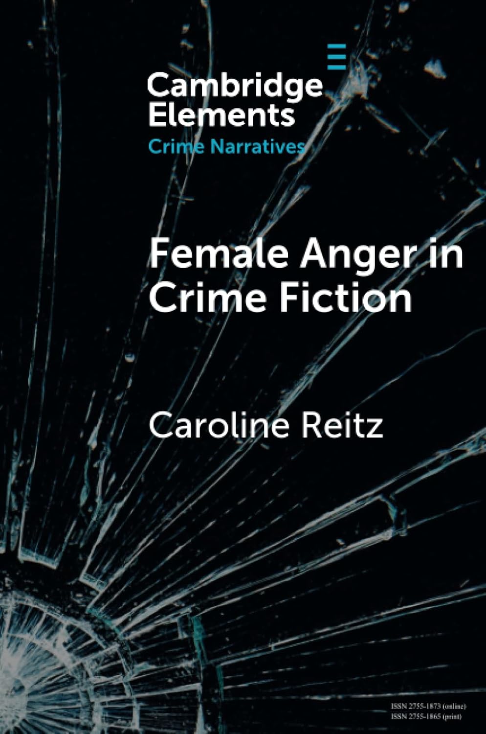 Episode 114: Reitz and Rutigliano on female anger
