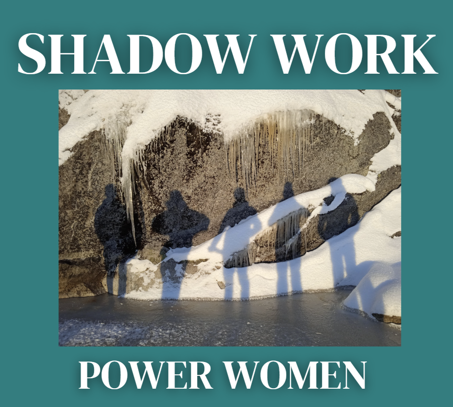 Power Women Today