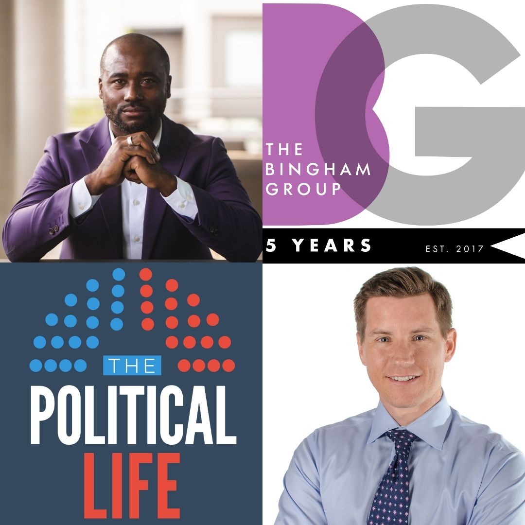 The Political Life