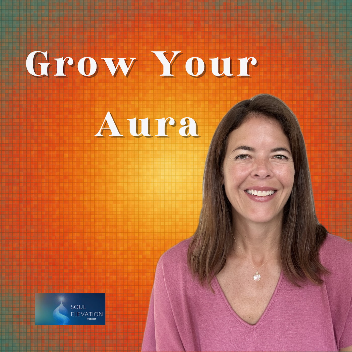 476. Amplify Your Inner Light ✨ Breathwork, Meditation & Sacred Geometry to Strengthen Your Soul